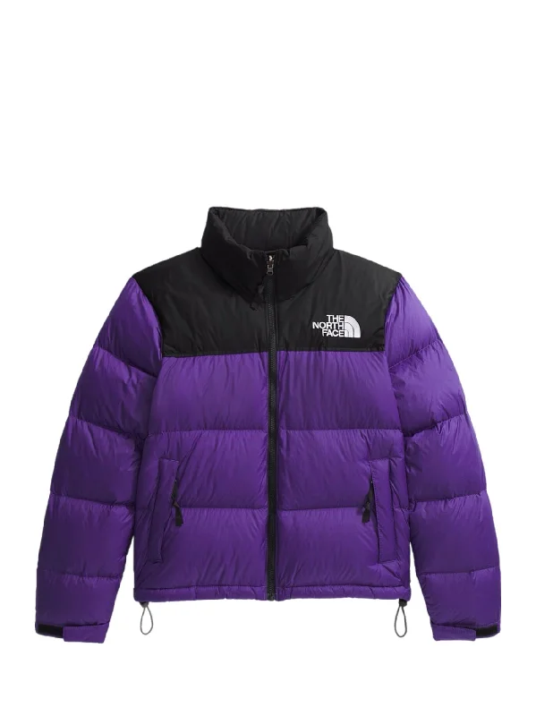 PEAK PURPLE/TNF BLACK(S96)