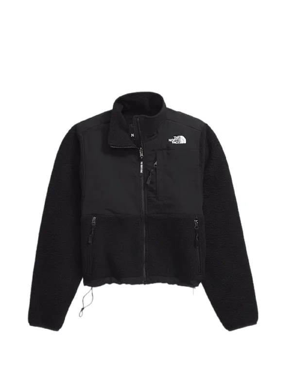 TNF BLACK(JK3)