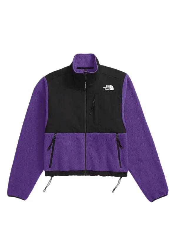 PEAK PURPLE/TNF BLACK(S96)