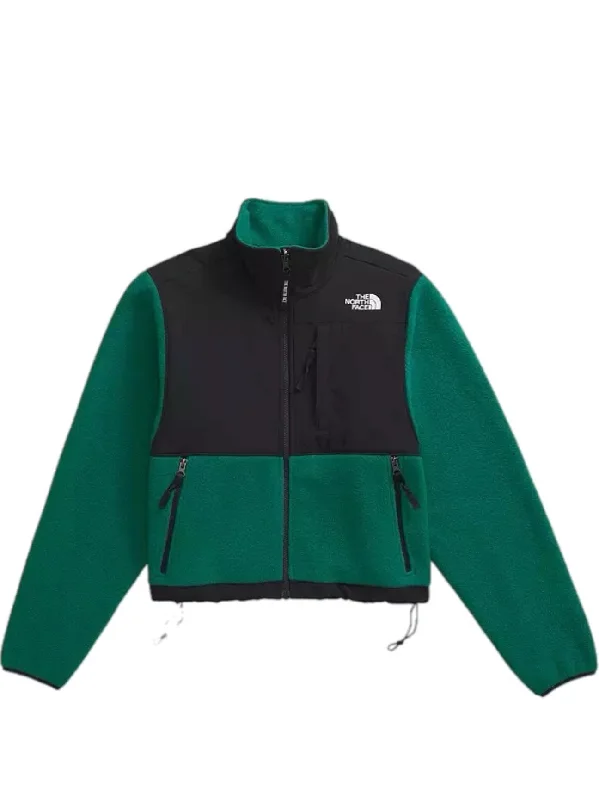 EVERGREEN/TNF BLACK(S9W)