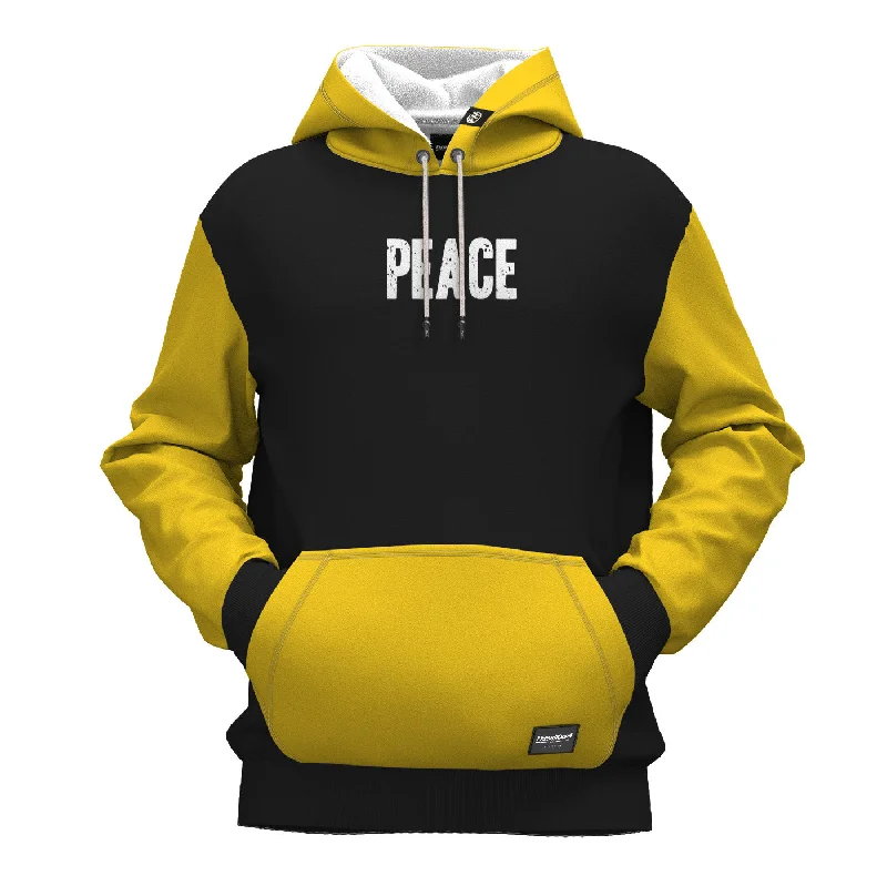 Wool Blend SweatshirtsGood Idea Hoodie