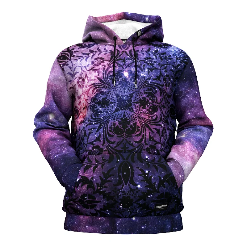 Rainproof HoodiesNoble Galaxy Hoodie