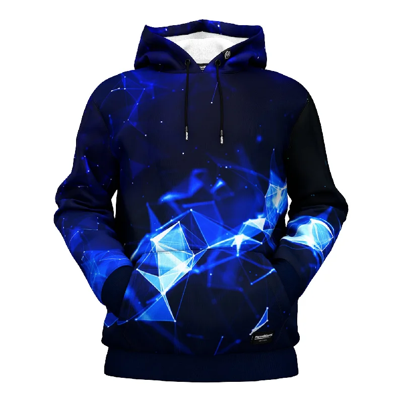 Yoga SweatshirtsPrism Stars Hoodie